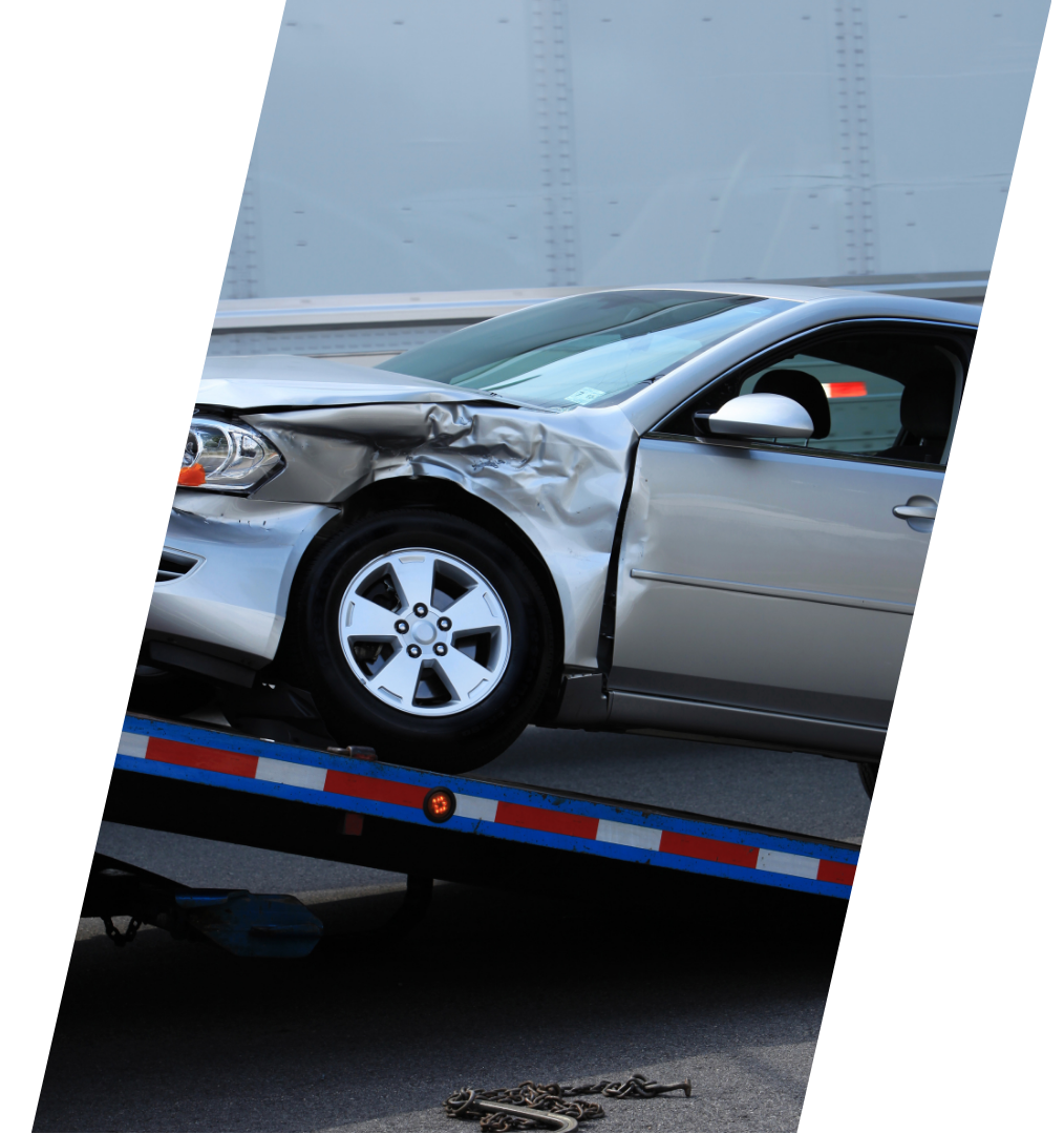 Gruas en San Antonio